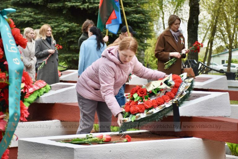 МЫ ПОМНИМ