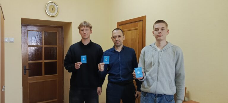 «Белорусское республиканское общество спасания на водах»