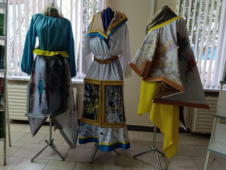 Профессионально-предметная неделя