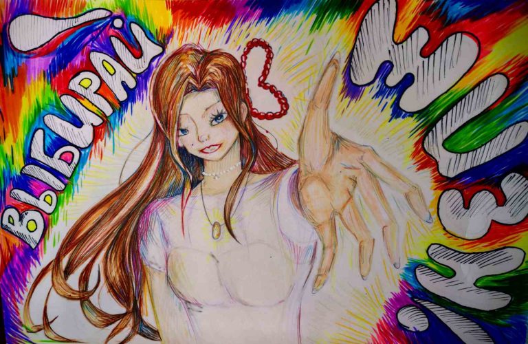 Итоги конкурса «Позитивный плакат»