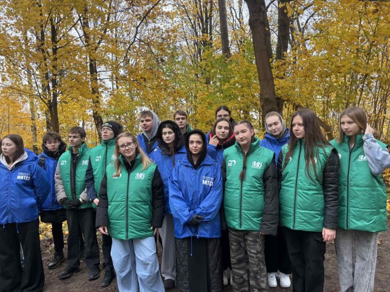 Республиканский субботник