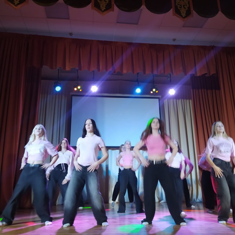 «Созвездие колледж 2025»