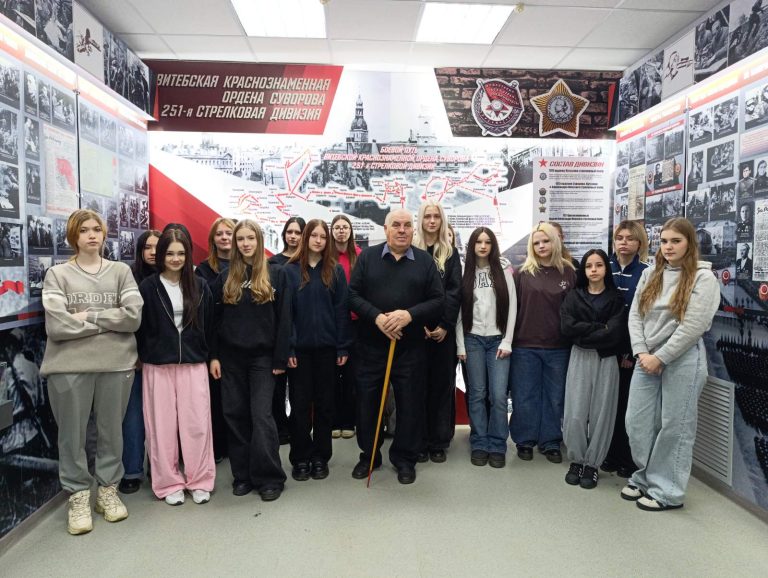 Неделя цикловой комиссии «Учебные предметы общеобразовательного компонента! Четвёртый день!