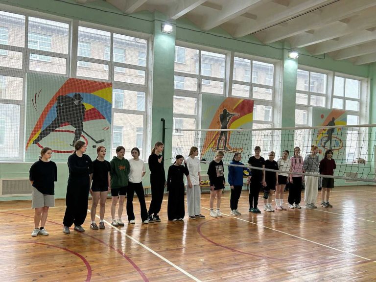 Неделя цикловой комиссии. Пятый заключительный день!