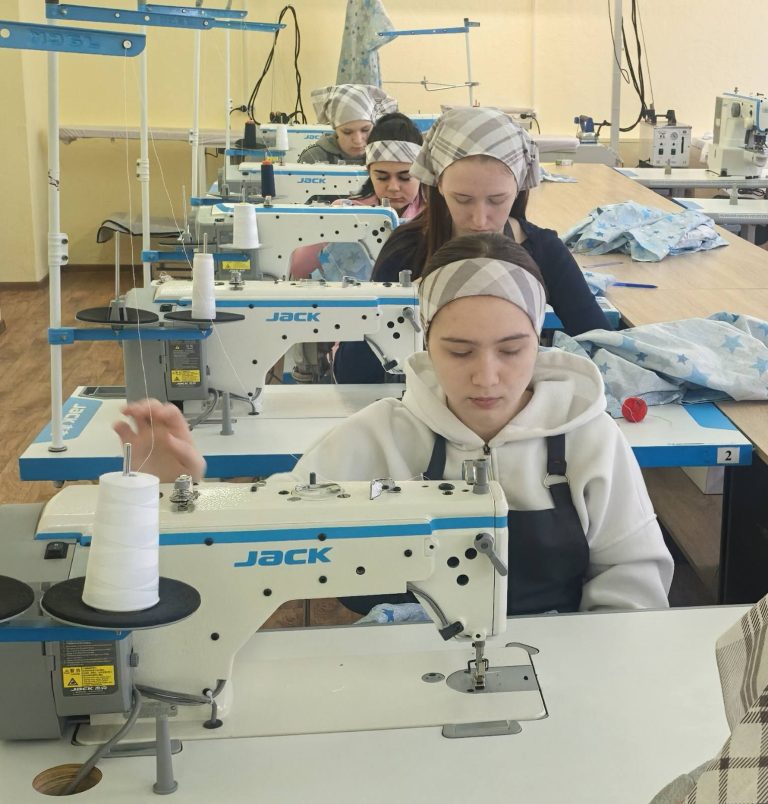 Шитье 2.0: практика в эпоху современных технологий