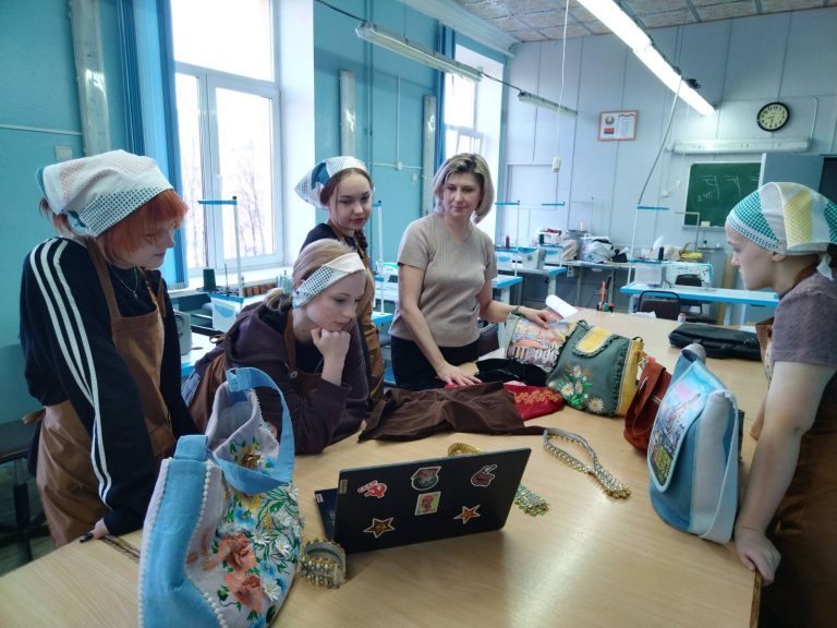 «SHOES DESIGN-2026. Весна»