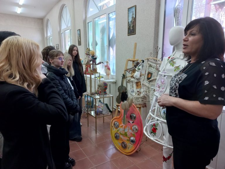 День открытых дверей