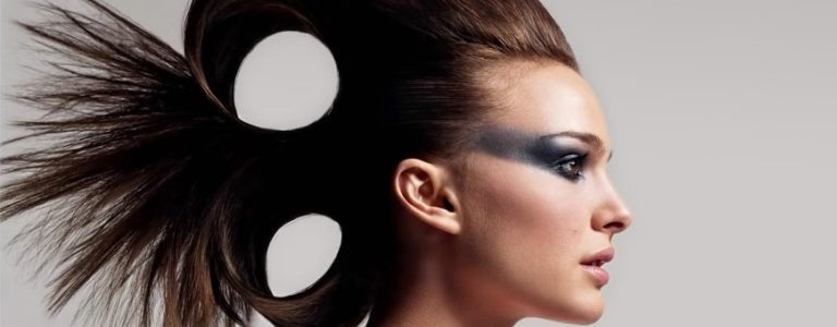 Художник-модельер парикмахерского искусства