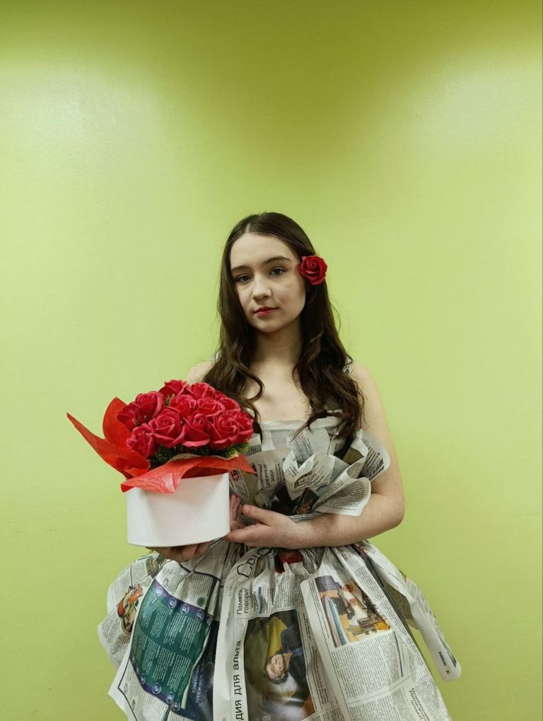 «КРАСОТА И КРЕАТИВ»