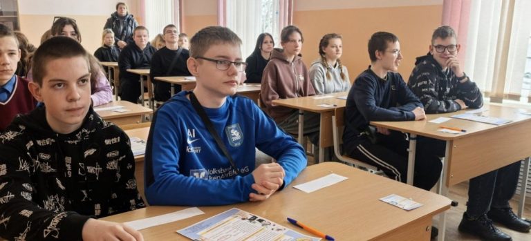 День открытых дверей: шаги к успешному будущему