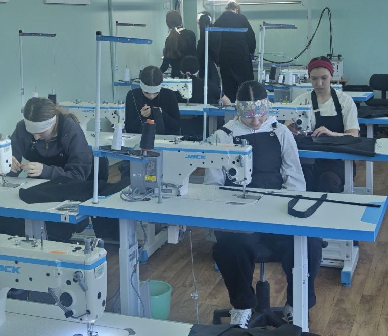 Компетенции будущего: интенсивное обучение