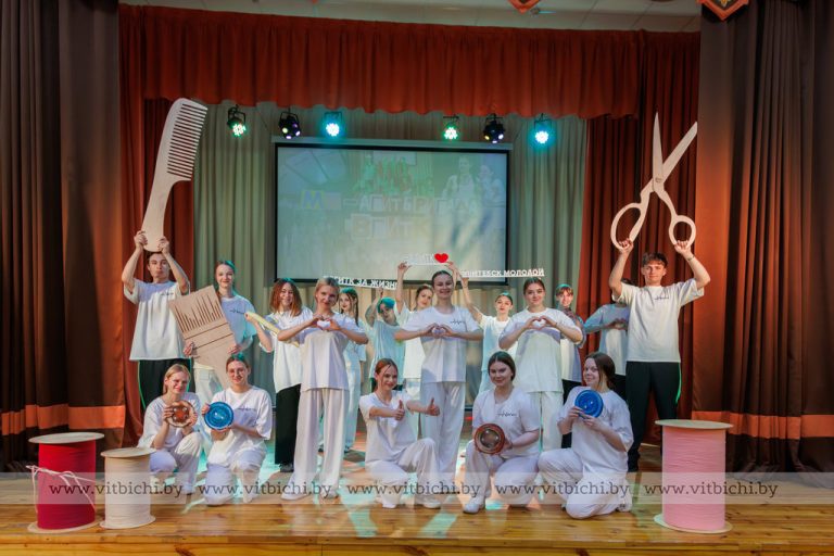 В Витебском индустриально-технологическом колледже будет открыт набор на новые специальности