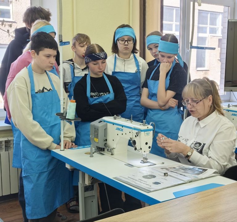 Инновации и практика – ключ к успеху!