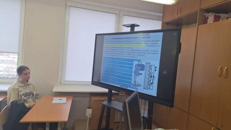 Сетевое взаимодействие — мощный ресурс инновационного образования