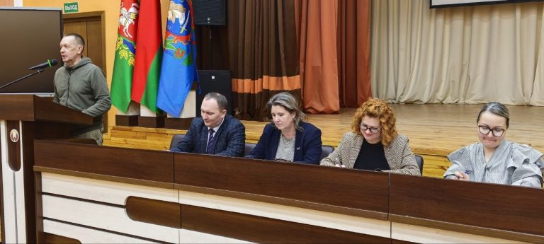 «Чернобыль: от возрождения до устойчивого развития»