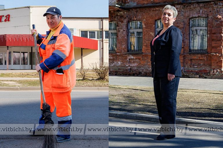 От спецовки до элегантного образа: как Ольга Акуленко стала героиней проекта «Красивые люди»